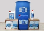 Water & Waste Water Treatment Chemicals