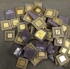 Gold Recovery CPU Scrap / Ceramic CPU Processors/ Chips, Motherboard Scrap, Ram Scrap for sell worldwide