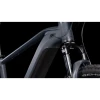 Electric Mountain Bike - 2025 - 29" - night / black