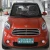 Import Chinese 4 Seats 50km/h RWD Electric Adult Mini Passenger Car For Home Use from China