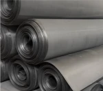 Hot Vulcanized Hard Rubber Lining for Acid Resistant Industrial Anti-Corrosion Applications