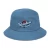 Import Custom Logo Denim Bucket Hat from Pakistan