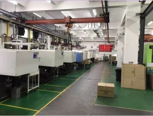 Injection mold，Plastic mold，Injection Molding，Plastic production