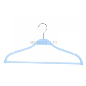 Plastic Shirt Hanger