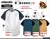 Import Men's T-shirts,T-shirts wholesale custom logo Men's T-shirt from China