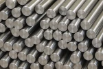 Titanium Bars