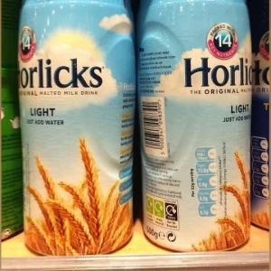 Horlicks Light Malt 32g