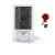 Import digital probe thermometer hygrometer from China