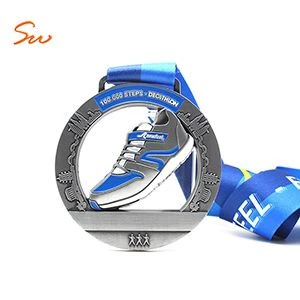 New Products Online Shopping Promotional Prices Bike Race Medal