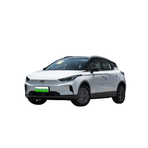 Chinese EV 400KM SUV AWD Geometry C 2022 New Energy Vehicle Electric Car Geely Geometry C