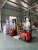 Import Warehouse  Electric Stacker Truck Pallet Lift Stacker Capacity 1000/2000kg from China