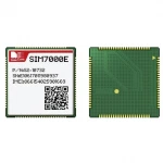 SIMCOM SIM7000E CAT-M1 eMTC 4G NB-IoT module