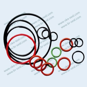 High quality  NBR rubber o-ring  chinese professional manufacturer