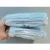 Import CE EN14683 Certification tie on type IIR 3-ply blue disposable surgical face mask China manufacturer from China
