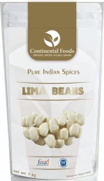 Lima beans