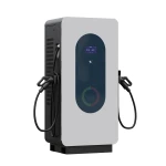 Innotech Fast Charging Station EV Charger DC60KW 80KW 120KW