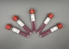 VTM Disposable Virus Sampling Kit Flocked Nylon Nasal Throat Swab