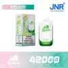 JNR LionKing 42000 Puffs Hubba Buba Strawberry