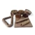 Import Best Quality High Pressure Custom Cnc Machining Turning Wood Parts Cnc Machining Wood Parts Service Connecting Parts from China