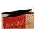 Import Mojo Hardwood Lump Charcoal from India