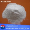 Polishing powder fused white alundum