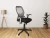 Import OFFICE MESH   MEDIUM BACK CHAIR from India