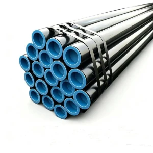 Carbon Steel Seamless Pipe ASTM A106 Gr.B