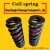 Import Compression spring_custom compression spring_engineering machinery spring_mining machinery spring from China