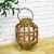 Import New Arrival Wedding Decoration Solid Wood Lantern, Factory Direct Selling Home & Garden Candle Lantern, Linterna; from China