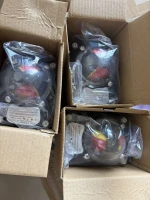 NUTORK limit switch NTS-C10