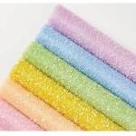 Snow Dot Gauze for Flower Wrapping, Factory Direct Supply