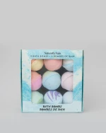 Bath Bomb Gift Set