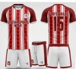 soccer jercy kit
