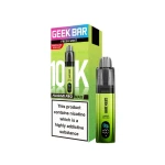 Geek Bar Hagimi Pro Max 10K – TGO 110 Compliant Wholesale Therapeutic Vape for Australia Smoking Cessation Supply