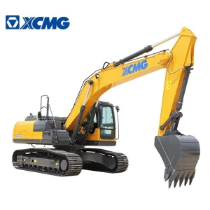 XCMG 20 Ton RC Hydraulic Crawler Excavator XE200DA Made in China