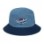 Import Custom Logo Denim Bucket Hat from Pakistan
