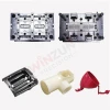 Automotive Plastic Injection Mold Making for Custom Interior and Exterior Parts