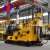 Import 600m depth large-sized hydraulic water well drilling machine /engineering expoloration drilling equipment from China