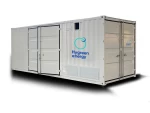 PEM Electrolysis