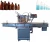 Import Liquid Filling Line and Packaging Line - Liquid Filling Machine from India