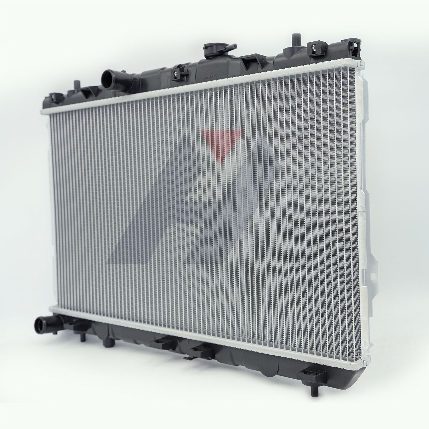 Buy Auto Engine Cooling System Radiator 25310-2d000/25310-2d100 2388 ...
