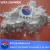 Import Polishing powder fused white alundum from China