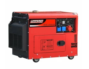 Portable Inverter Generator