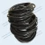 Import High quality  NBR rubber o-ring  chinese professional manufacturer from China