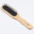 Import Wooden hair brush, massage hair brush ,hotel hair brush, promotion brush from China