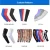 Import Compression Arm Sleeves Elbow Pads Sports Stock Cool Arm Sleeve Sleeves Arm Anti UV from Pakistan
