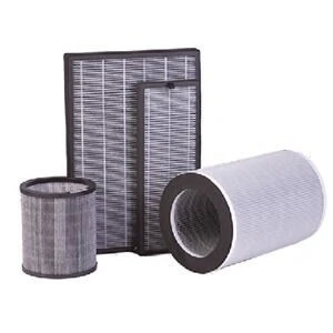 Carbon Filter Serials Cleanroom Air Filters