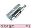 CL237 Detachable Hinge 180 Degree for Electrical Cabinet Door