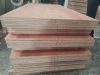 Bintangor Plywood Sheet For Commercial, Packing, Furniture, Flooring And Construction