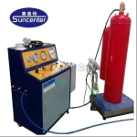 FM200(NOVEC) Filling Machine